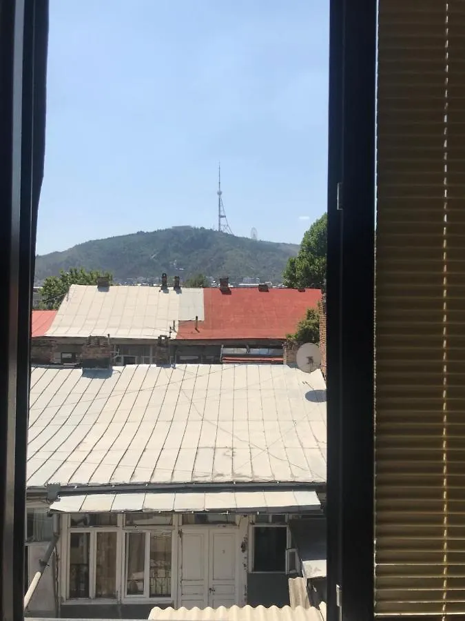 D And D Hotel Tbilisi