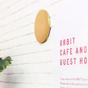  Guest house Orbit - For Foreigners Only South Korea