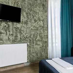 3* Hotel Old Terrace