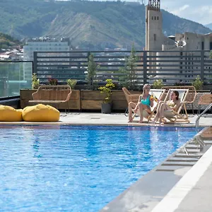 Otel Royal Tulip & Casino,, Tiflis
