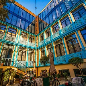Otel Makmani Boutique By Dnt Group, Tiflis
