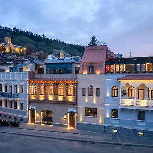 4* Hotel Puris Moedani Boutique