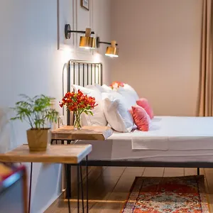 Otel Galavani By Vintage Collections, Tiflis