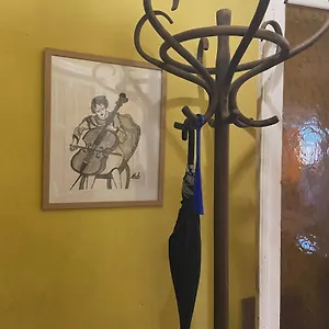 Hostel Era, Tiflis