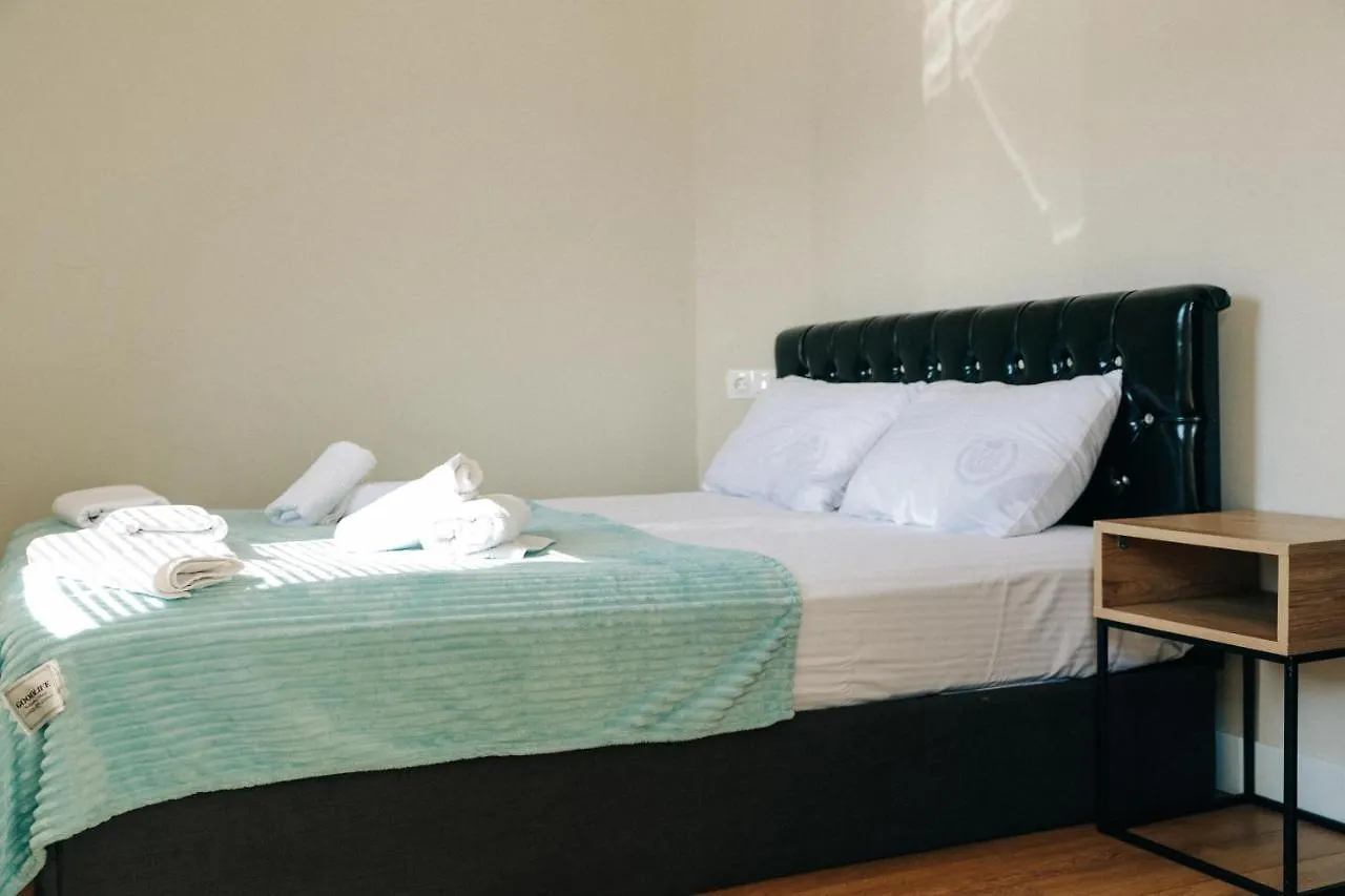 D And D Hotel Tiflis