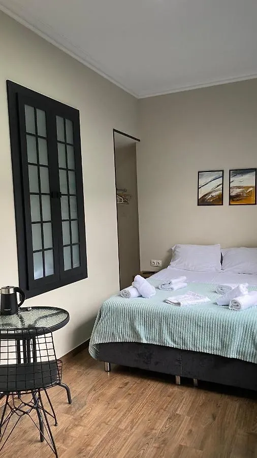 Konukevi D And D Hotel Tiflis